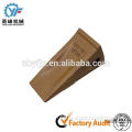 Crawler excavator parts for heavy equipment